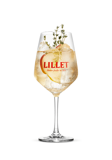 Lillet Blanc: Our Original & Iconic Aperitif | Lillet